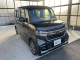 N-BOXカスタム L 