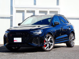 RS Q3 2.5 4WD 
