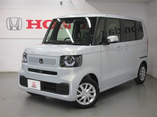 N-BOX  