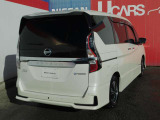 セレナ 1.2 e-POWER ハイウェイスター V 
