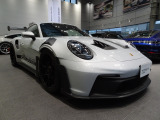 911 GT3 RS PDK 