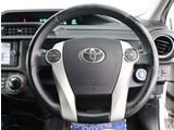 内外装クリーニングが実施されますので、気持ち良く新しいカーライフがスタートできます