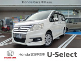 ☆H23年式 ステップワゴンスパーダZ・4WD(5A/T)☆