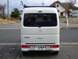 スクラムワゴン PX ターボ ハイルーフ 4WD 