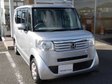 N-BOX G 