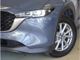 CX-5 2.0 20S プロアクティブ 
