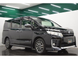 ヴォクシー 2.0 ZS 煌 
