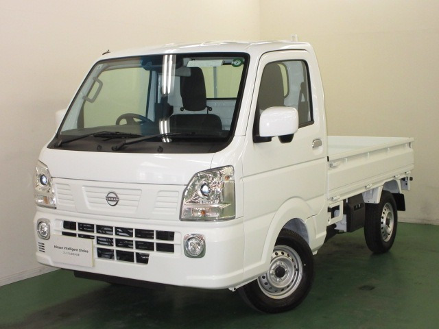 クリッパートラック  GX 4WD