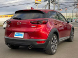 CX-3 1.8 XD プロアクティブ Sパッケージ 4WD 