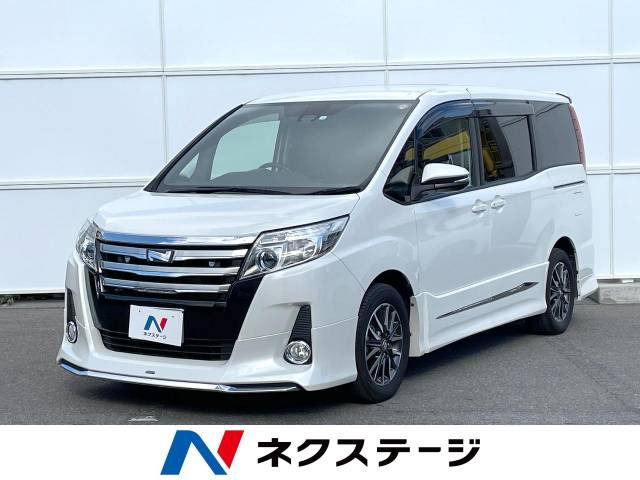 ノア 2.0 Si 