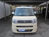 ワゴンRスマイル ハイブリッド(HYBRID) S 4WD 