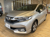 ホンダ シャトル