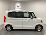N-BOX G EX ホンダセンシング 