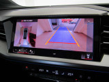 EV専用プラットフォームにより、次世代デザインとクラスを超える室内空間を実現した、アウディのプレミアムコンパクトSUV電気自動車「Q4スポーツバック e-トロン」。