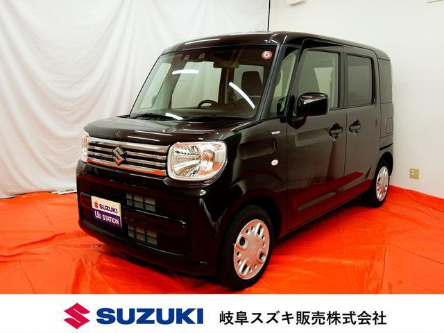 スペーシア ハイブリッド(HYBRID) G 4WD 