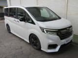 ステップワゴン 2.0 スパーダ ハイブリッド G EX ホンダセンシング 