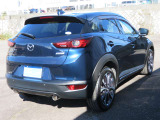 CX-3 2.0 20S プロアクティブ Sパッケージ
