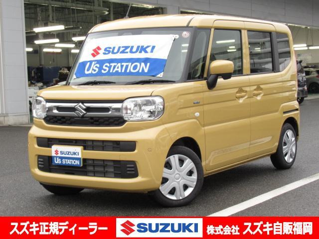 スペーシア ハイブリッド(HYBRID)  X 