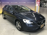 V40 D4 モメンタム ディーゼル ディーゼルターボ