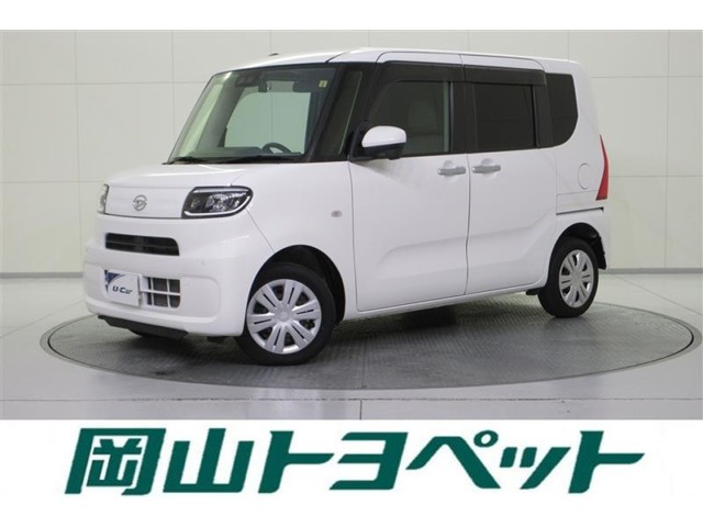 タント L 