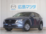 マツダ CX-5