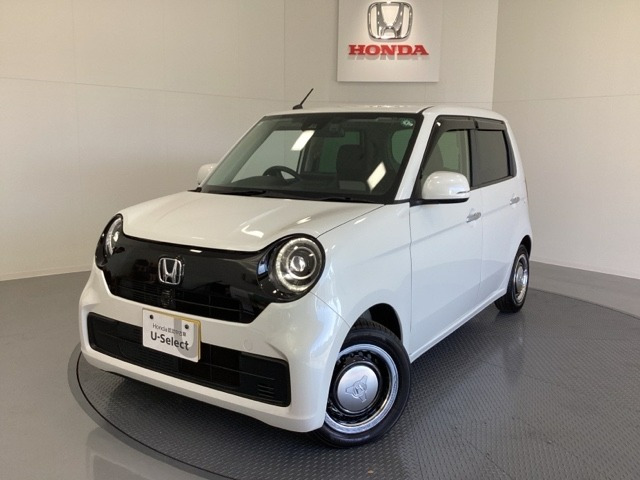 N-ONE  660 オリジナル