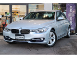 BMW 3シリーズセダン 320i スポーツ
