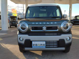 ハスラー ハイブリッド(HYBRID) X 4WD 