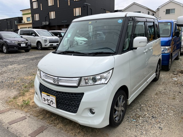 パレット SW TS 