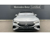EQE AMG 53 4マチックプラス 4WD 