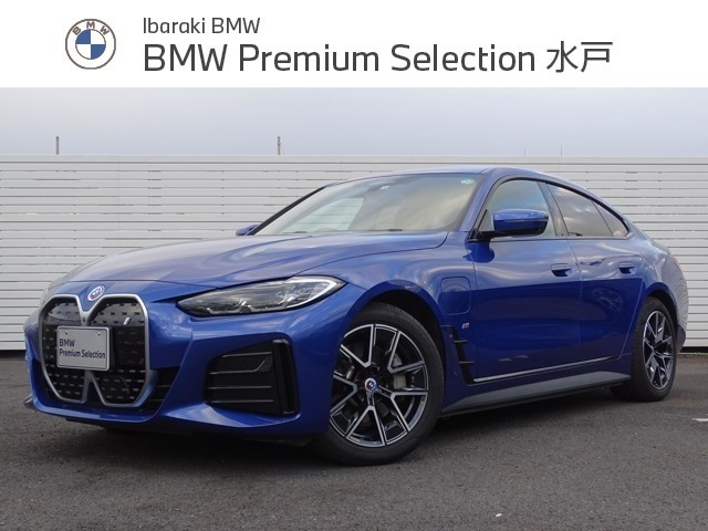 i4 eドライブ40 Mスポーツ 