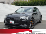 e-tron S 4WD 