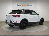 T-Roc TDI ブラックスタイル ディーゼル 