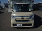 N-BOX G EX ホンダセンシング 