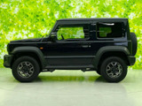 ジムニーシエラ 1.5 JC 4WD 