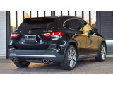 GLAクラス AMG GLA45 S 4マチックプラス 4WD 