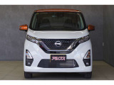 デイズ ハイウェイスターX プロパイロットエディション 4WD 