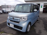 N-BOX G L ホンダセンシング 