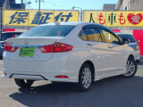 グレイス 1.5 LX 