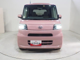 タント L 4WD 