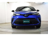 C-HR ハイブリッド 1.8 G 