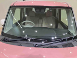ムーヴキャンバス G ホワイトアクセント リミテッド SAIII 4WD 