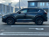 CX-5 2.2 XD スポーツアピアランス 