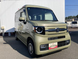 N-VAN +スタイル ファン ホンダセンシング 