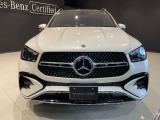 GLE 450d 4マチック スポーツ (ISG搭載モデル) 4WD MP202401