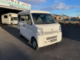 NV100クリッパー DX セーフティパッケージ ハイルーフ 5AGS車 4WD 