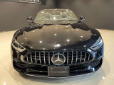 SLクラス AMG SL43 (BSG搭載モデル) 