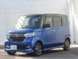 ホンダ N-BOXカスタム