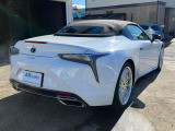 LC 500 