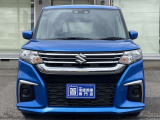 ソリオ 1.2 G 登録済未使用車/衝突軽減/片側電動